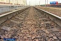 Железнодорожный переезд в Батайске завтра закроют на ночь