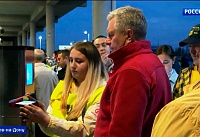 Любители футбола могут сэкономить на билетах на матч «Ростова» и «Спартака»