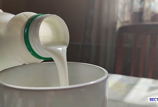 Ростовская область экспортировала в Грузию 8 тонн молочной продукции
