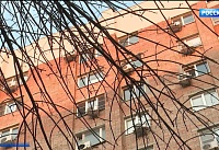 Ростовская область отстает от графика капитального ремонта многоквартирных домов