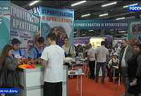 В Ростове прошел фестиваль учебных заведений юга и центра России